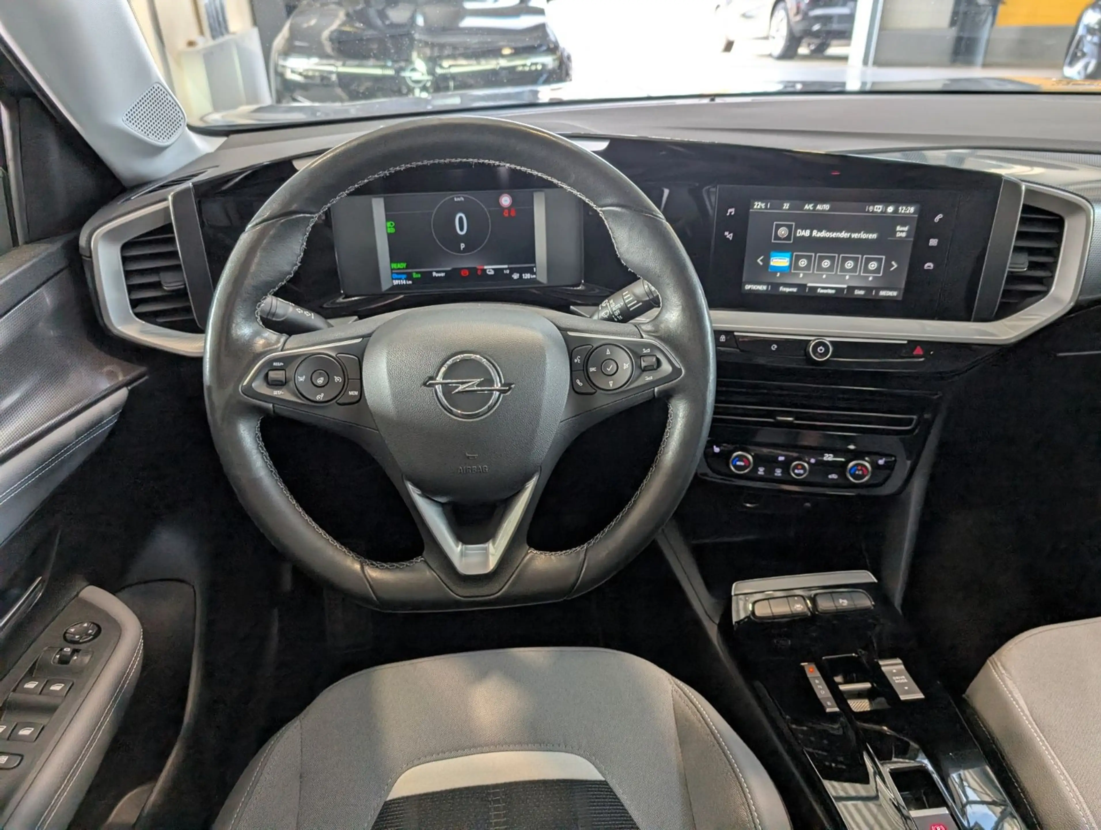 Opel Mokka SH LH Navi Android Kamera Tempo 11 kWh — photo 10