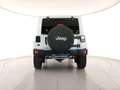 Jeep Wrangler Unlimited 2.8 CRD Sahara Auto - solo operatori Bianco - thumbnail 4