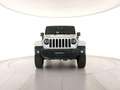 Jeep Wrangler Unlimited 2.8 CRD Sahara Auto - solo operatori Bianco - thumbnail 7