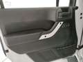 Jeep Wrangler Unlimited 2.8 CRD Sahara Auto - solo operatori Bianco - thumbnail 11