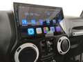 Jeep Wrangler Unlimited 2.8 CRD Sahara Auto - solo operatori Bianco - thumbnail 19