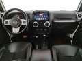Jeep Wrangler Unlimited 2.8 CRD Sahara Auto - solo operatori Bianco - thumbnail 14