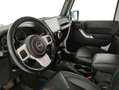 Jeep Wrangler Unlimited 2.8 CRD Sahara Auto - solo operatori Bianco - thumbnail 13