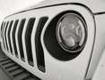 Jeep Wrangler Unlimited 2.8 CRD Sahara Auto - solo operatori Bianco - thumbnail 10