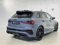 Audi RS3 Sportback quattro S tronic 294kW Gris - thumbnail 5
