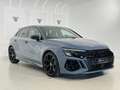Audi RS3 Sportback quattro S tronic 294kW Gris - thumbnail 3