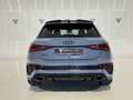 Audi RS3 Sportback quattro S tronic 294kW Gris - thumbnail 4