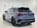 Audi RS3 Sportback quattro S tronic 294kW Gris - thumbnail 6
