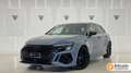 Audi RS3 Sportback quattro S tronic 294kW Gris - thumbnail 1