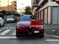 Alfa Romeo Stelvio Stelvio 2.0 t First Edition Q4 280cv auto Rouge - thumbnail 7