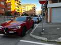Alfa Romeo Stelvio Stelvio 2.0 t First Edition Q4 280cv auto Rouge - thumbnail 5