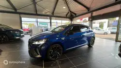Renault Clio 1.6 E-Tech 145ch full hybrid esprit Alpine - 25