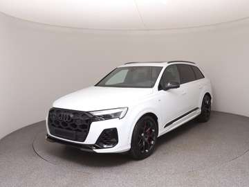60 TFSI e quattro 360 kW