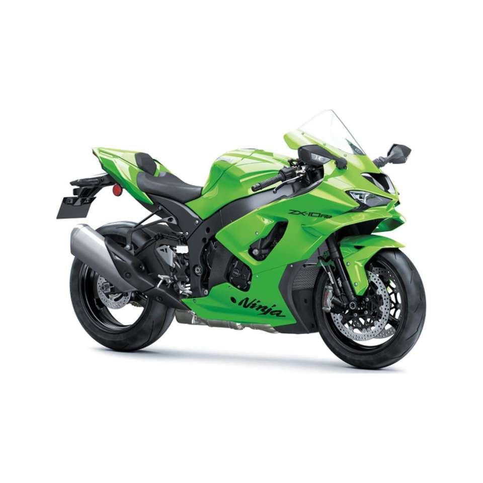 Kawasaki Ninja ZX-10RR KAWASAKI NINJA ZX-10RR
