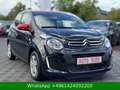 Citroen C1 Selection SITZHEIZUNG Schwarz - thumbnail 8