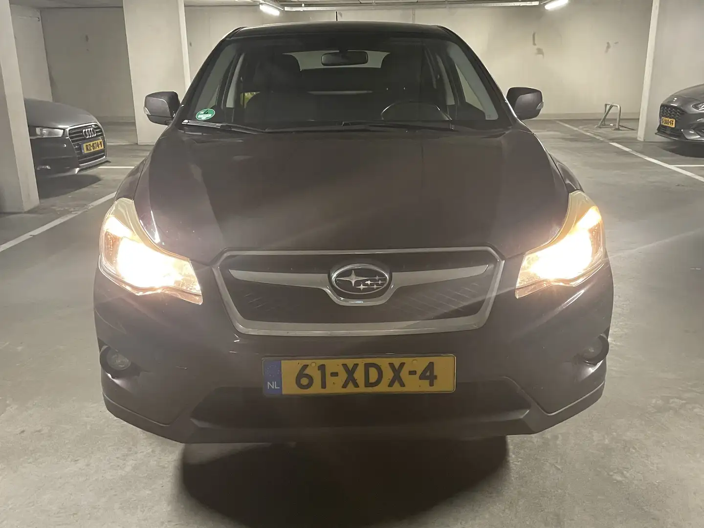 Subaru XV 2.0i Exclusive - 2