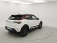 Opel Mokka BEV 50kWh 100kW (136CV) GS-e Blanc - thumbnail 4