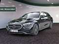 Mercedes-Benz E 450 d 4M T AMG Line AHK Standhz. Distr. Pan Noir - thumbnail 2