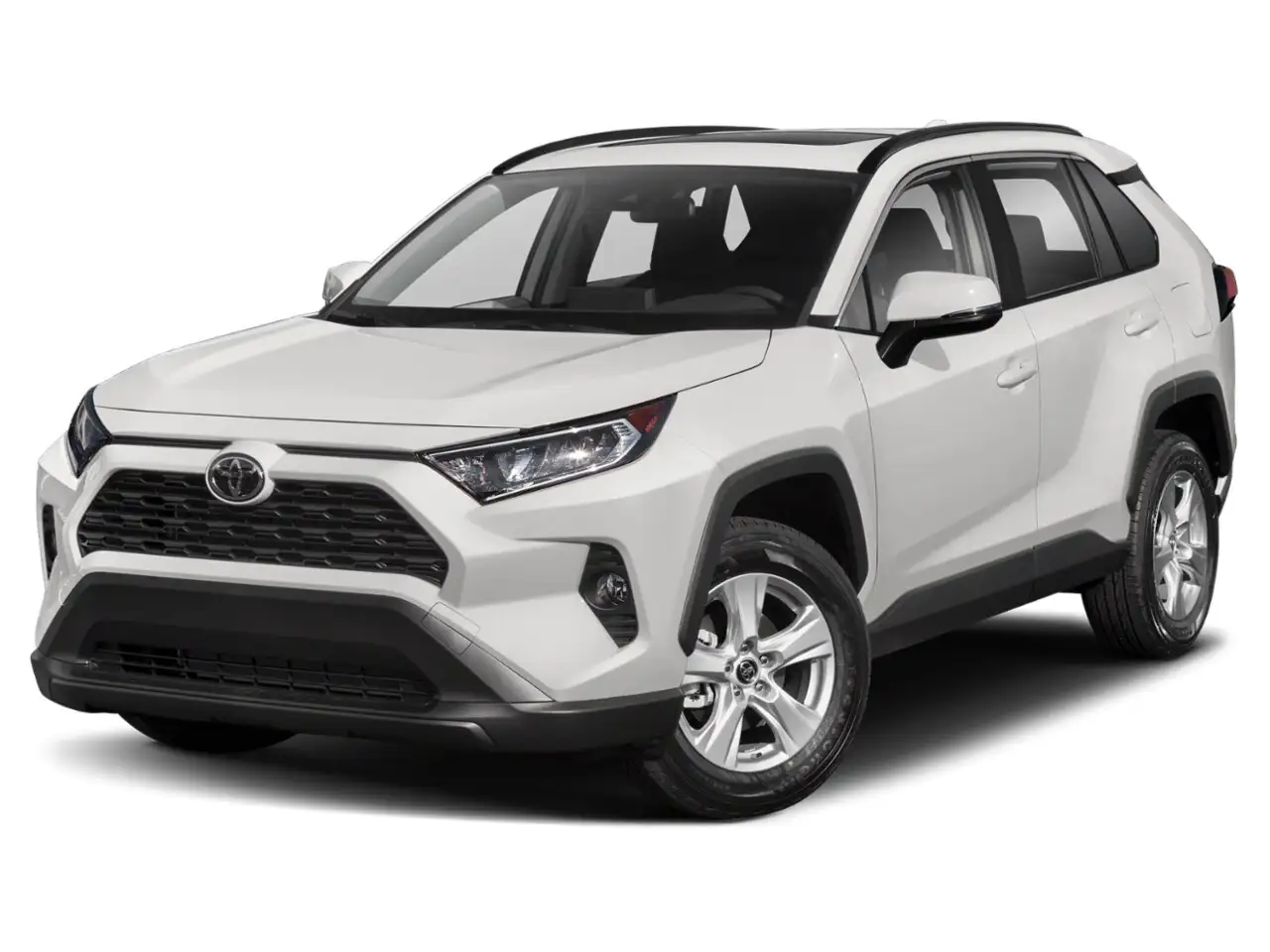 2021 Toyota RAV 4