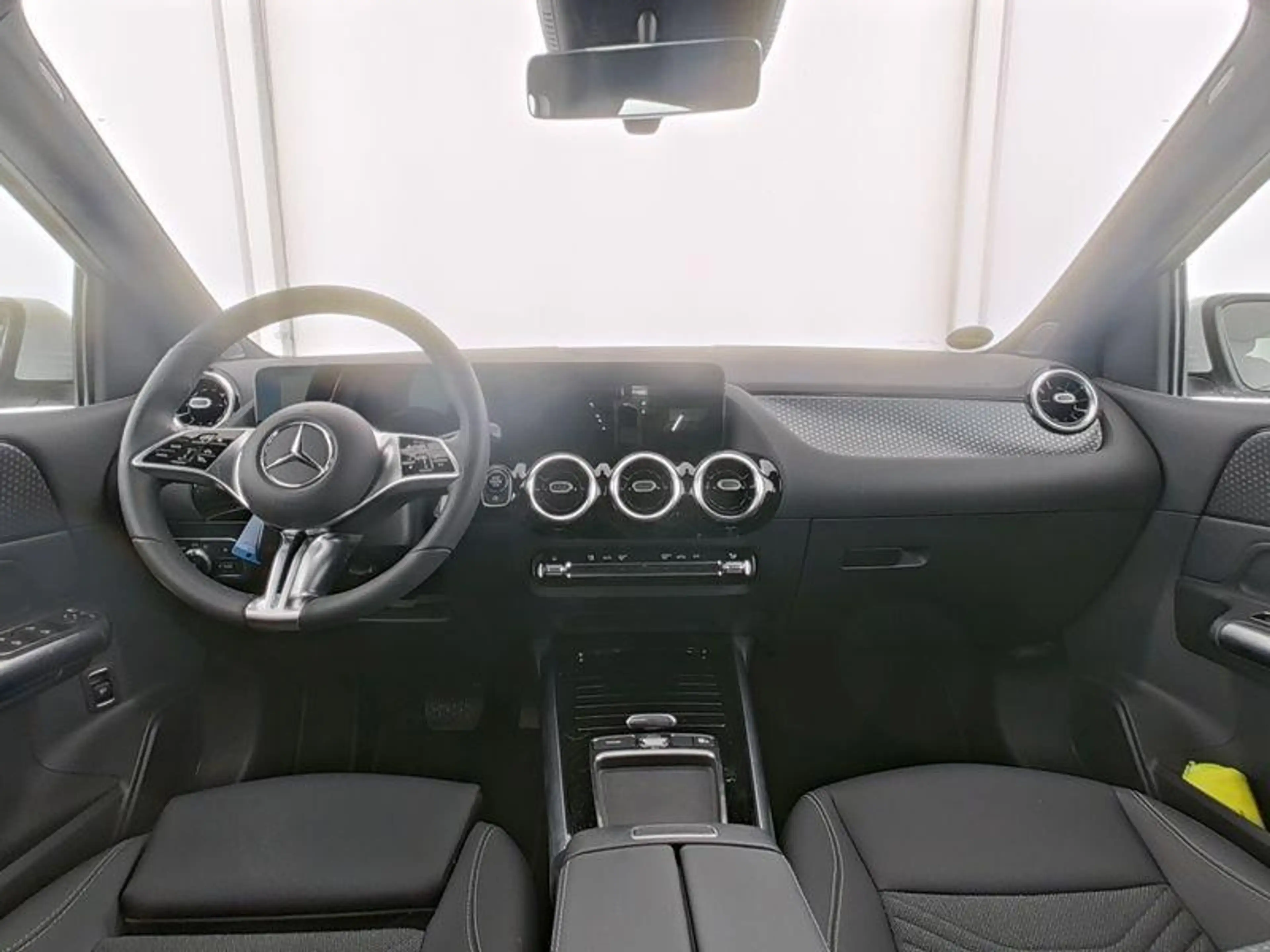 Mercedes-Benz B 200 Luxury Line | Smartphone Integratie | Verwarmde Ze — photo 6
