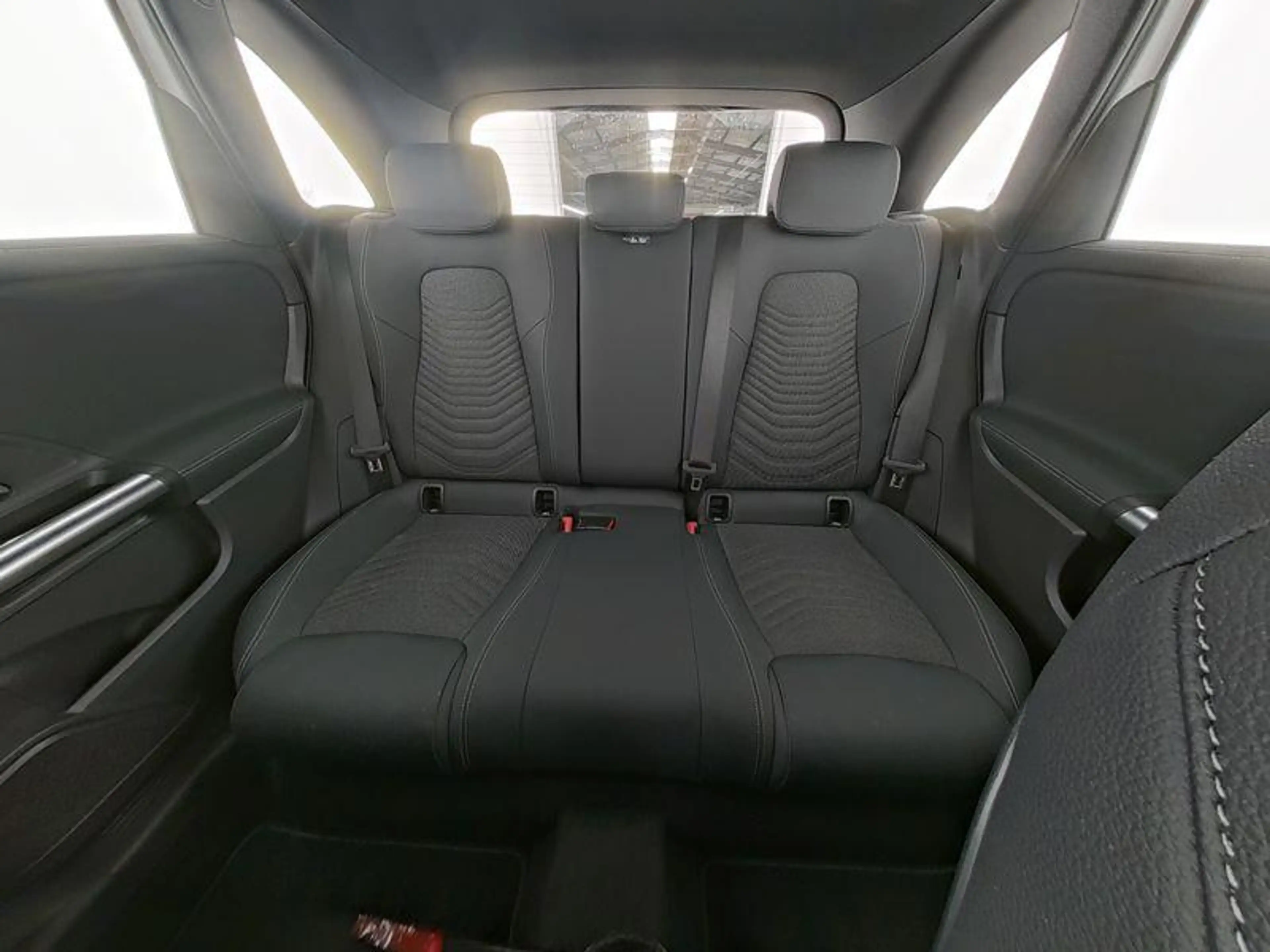 Mercedes-Benz B 200 Luxury Line | Smartphone Integratie | Verwarmde Ze — photo 7