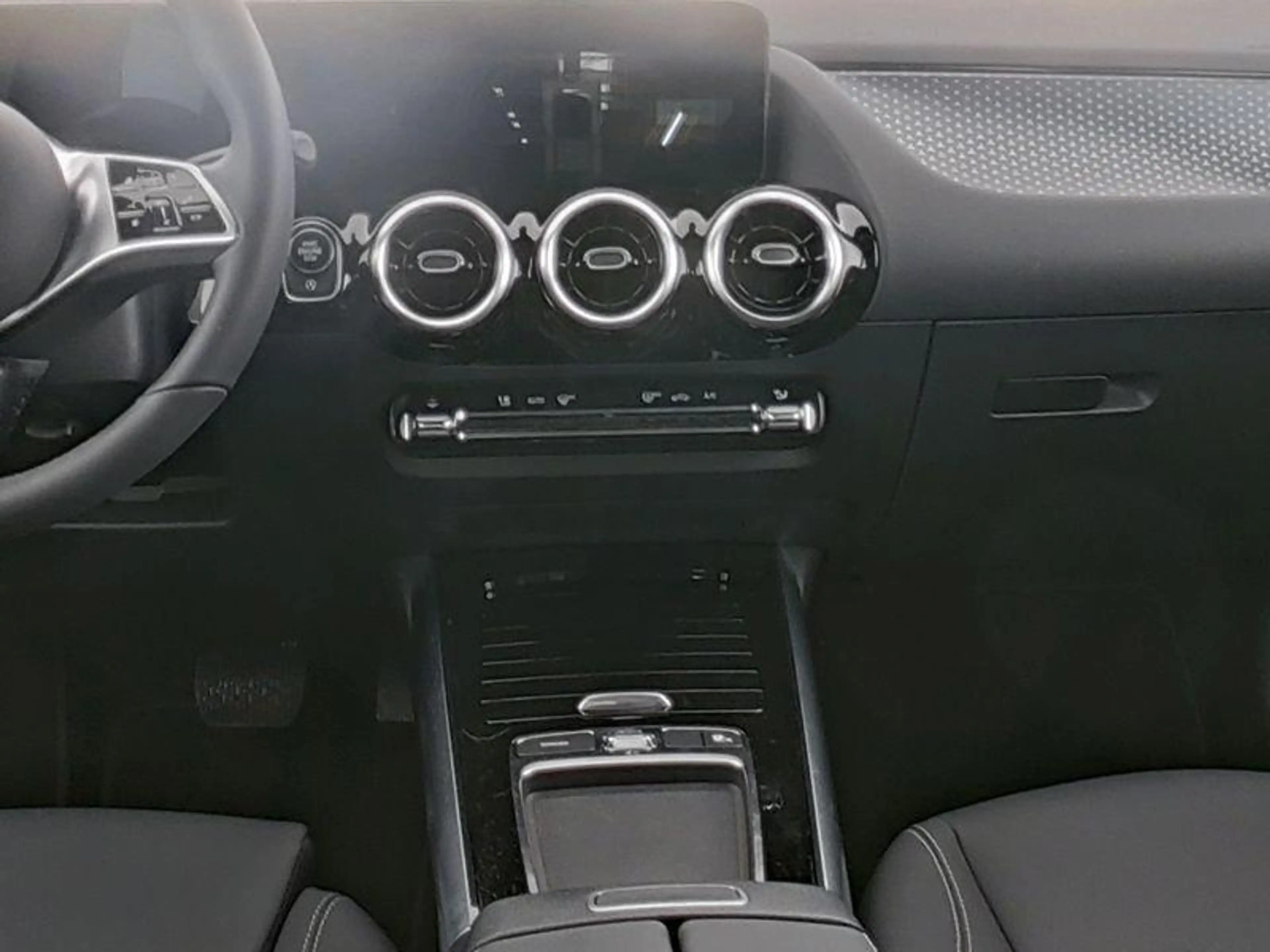 Mercedes-Benz B 200 Luxury Line | Smartphone Integratie | Verwarmde Ze — photo 4