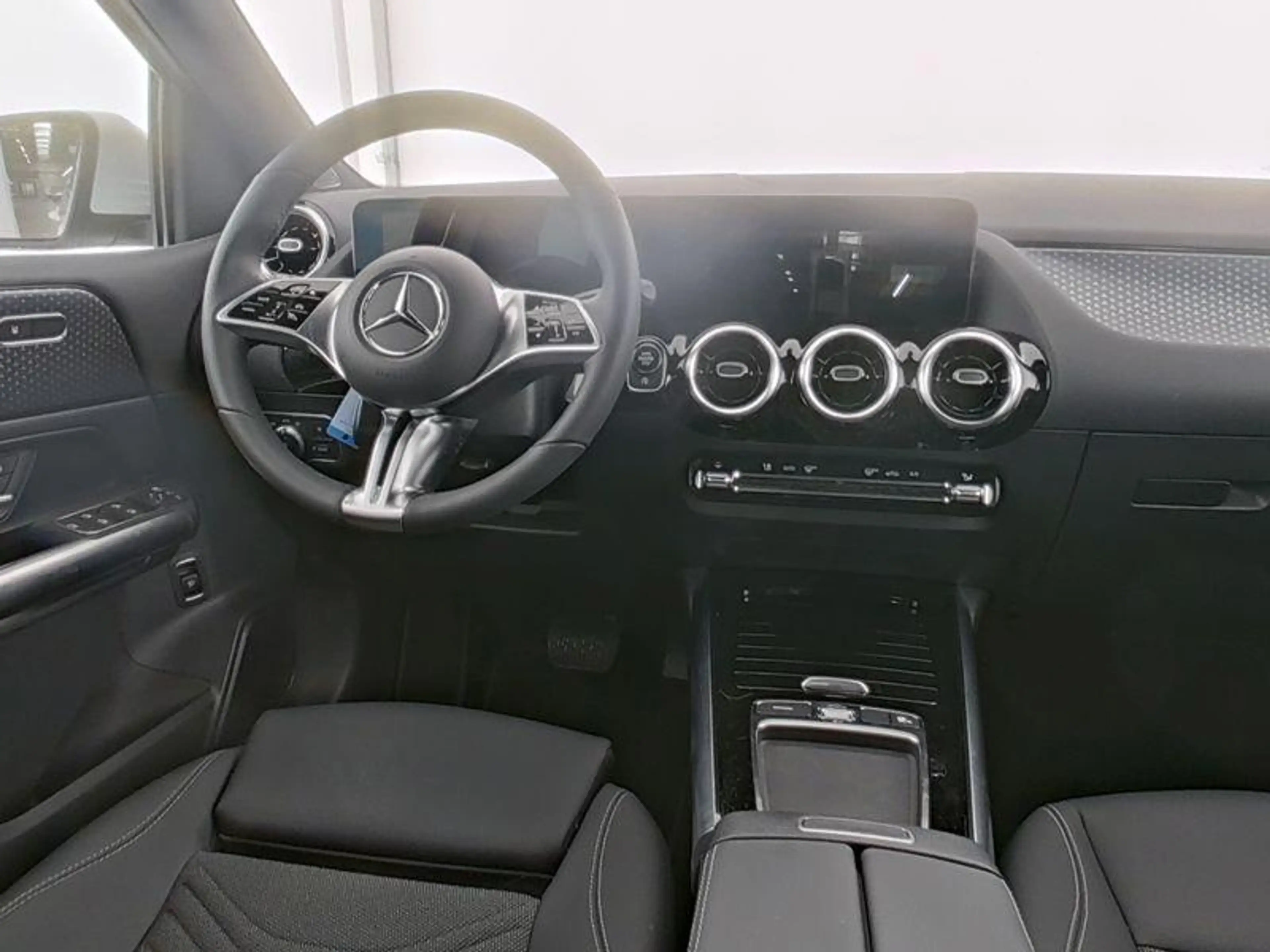Mercedes-Benz B 200 Luxury Line | Smartphone Integratie | Verwarmde Ze — photo 5
