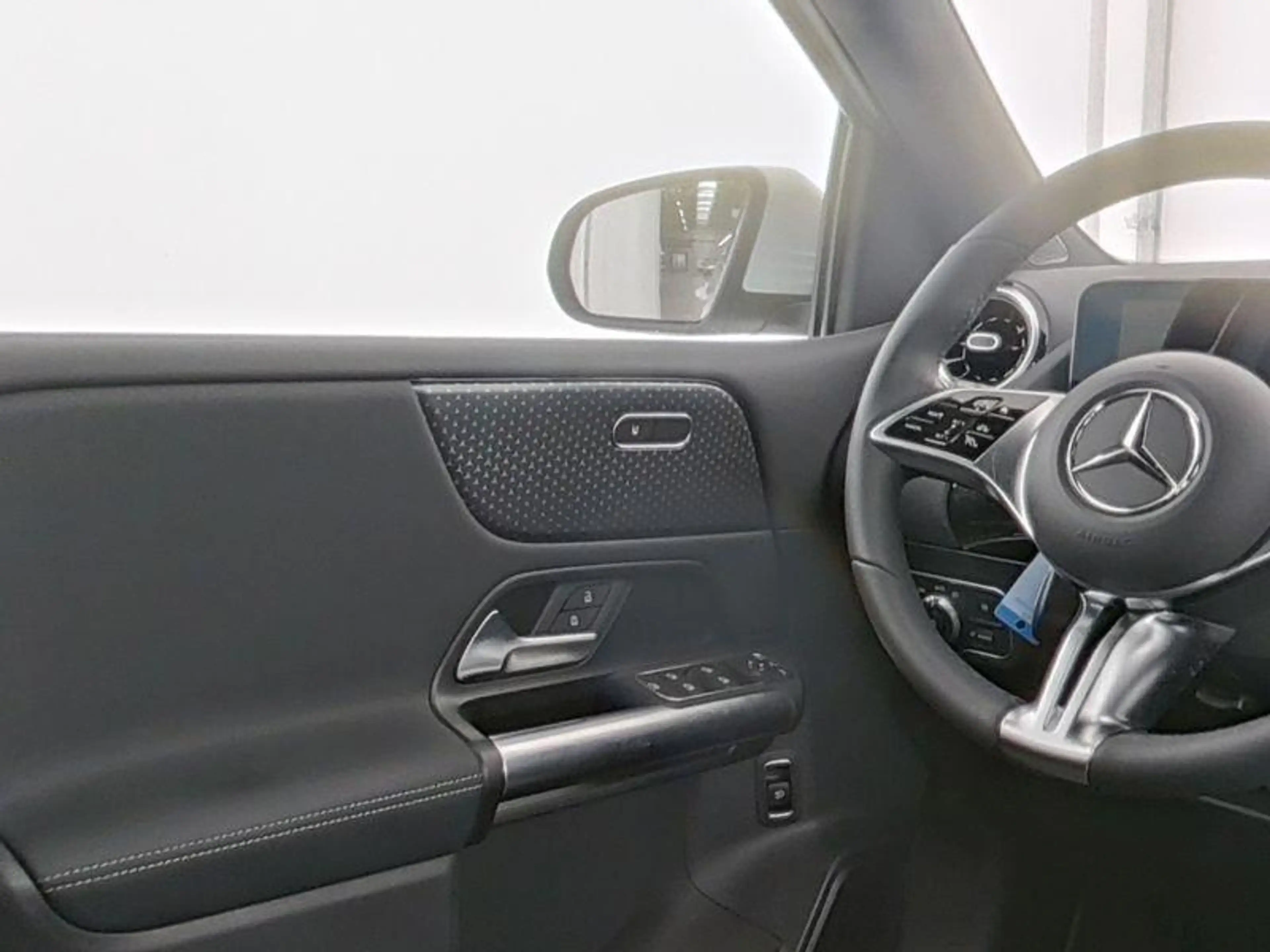 Mercedes-Benz B 200 Luxury Line | Smartphone Integratie | Verwarmde Ze — photo 8