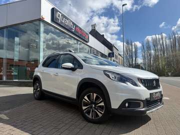 2008 1.2 PureTech - ALLURE - PERFECT CONDITION -