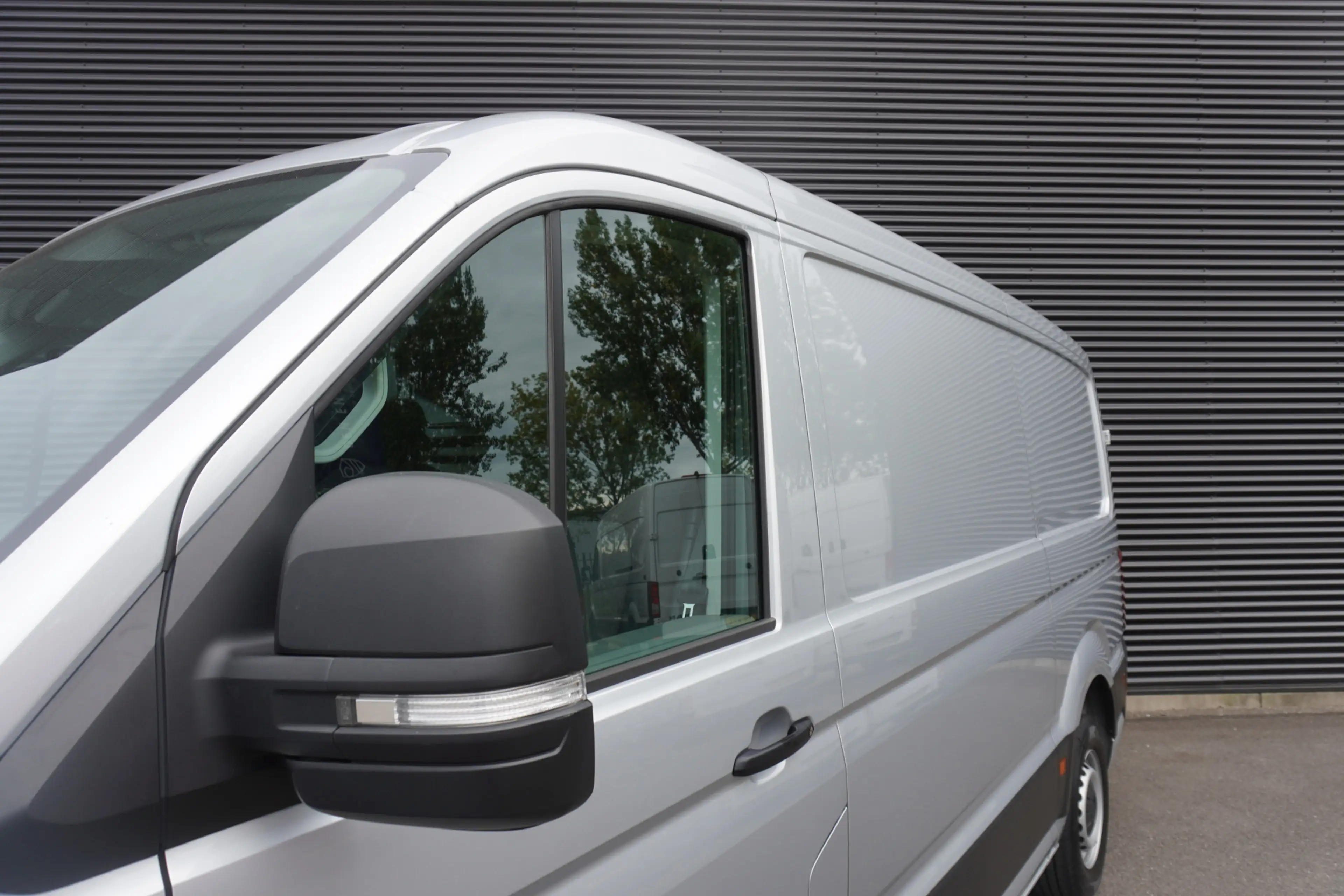 Volkswagen Crafter 180pk Automaat LED Apple Carplay ACC Cruise contro — photo 6
