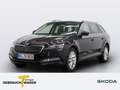 Skoda Superb Combi 2.0 TDI DSG Style Navi LED Kamera Black - thumbnail 1