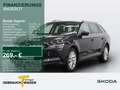 Skoda Superb Combi 2.0 TDI DSG Style NAVI LED KAMERA Schwarz - thumbnail 1