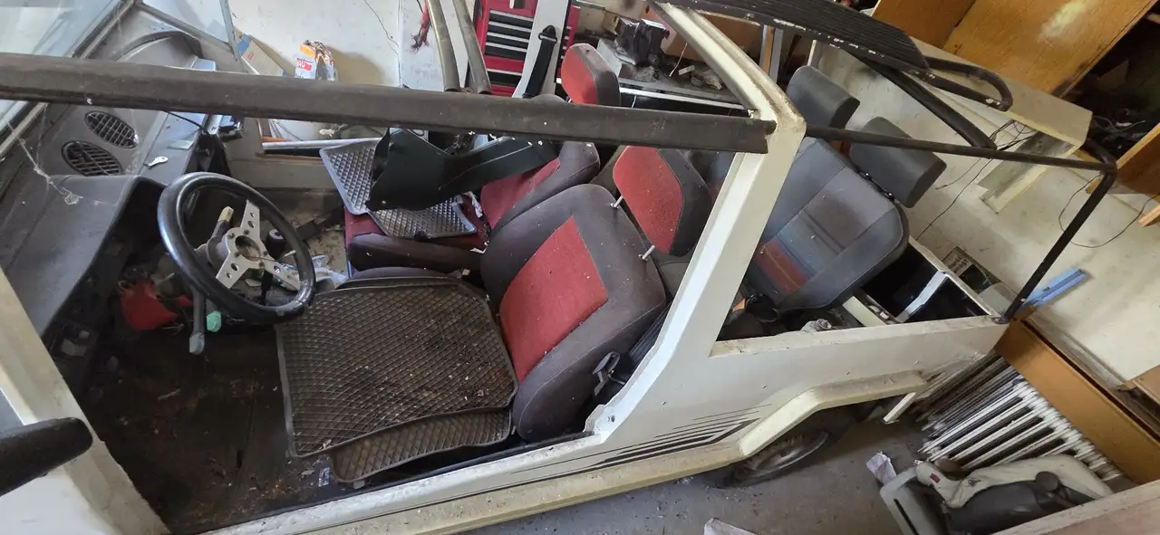 Fiat 127 Super/CL/Spezial, foto 2