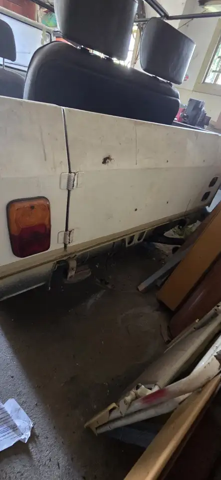 Fiat 127 Super/CL/Spezial, foto 4