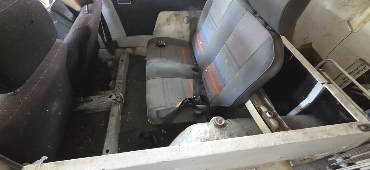 Fiat 127 Super/CL/Spezial, foto 3