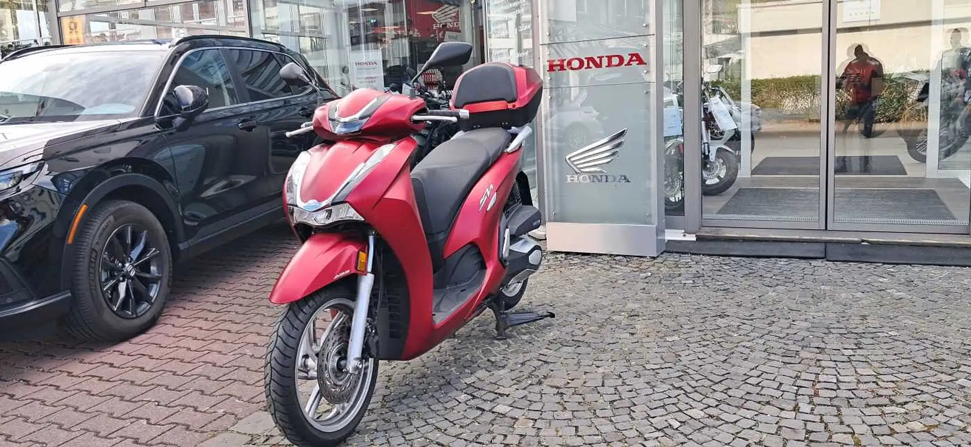 Honda SH 350i SH350i - 2