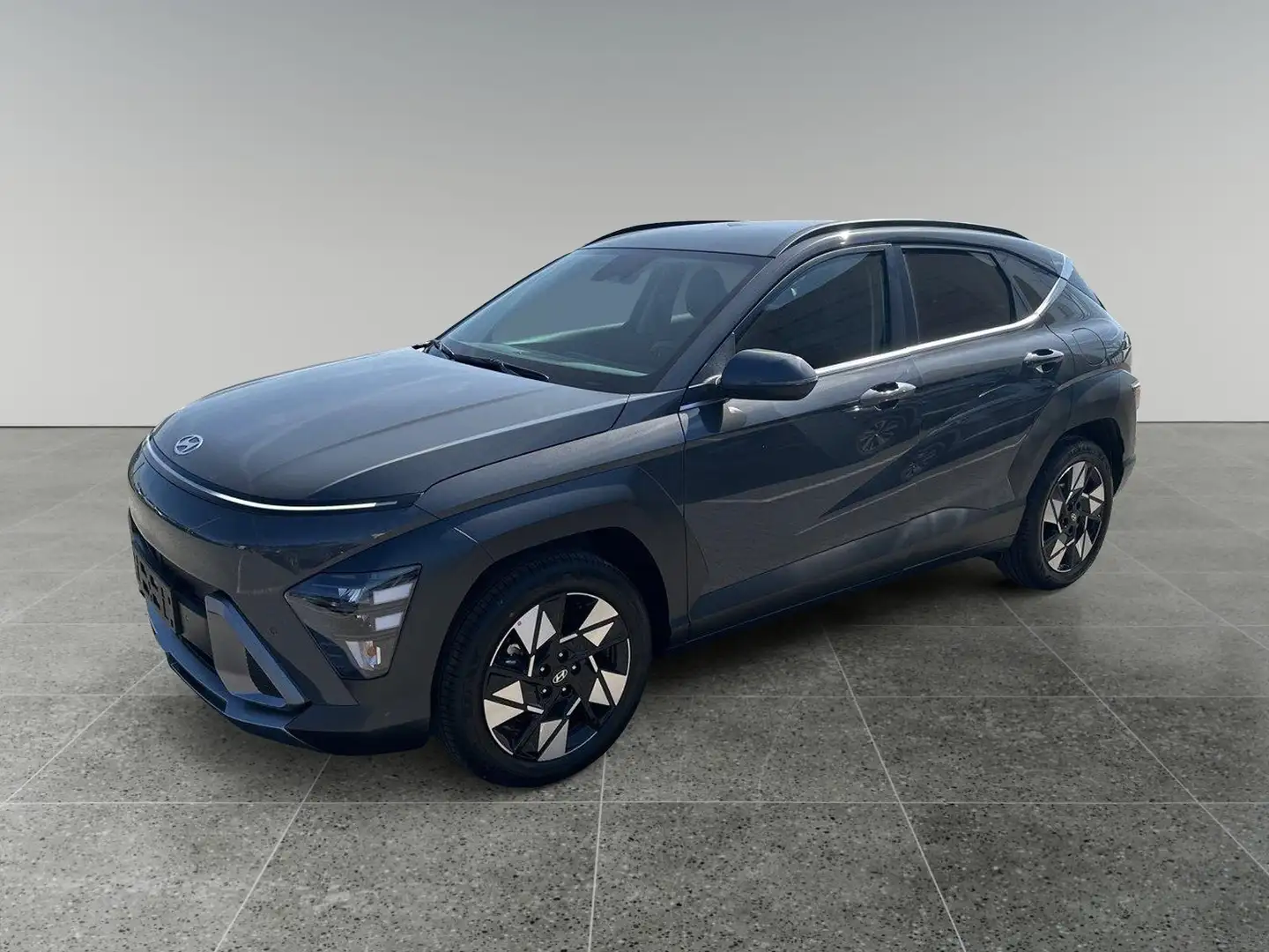 Hyundai KONA GDi HEV Feel comfort 6DCT - 1