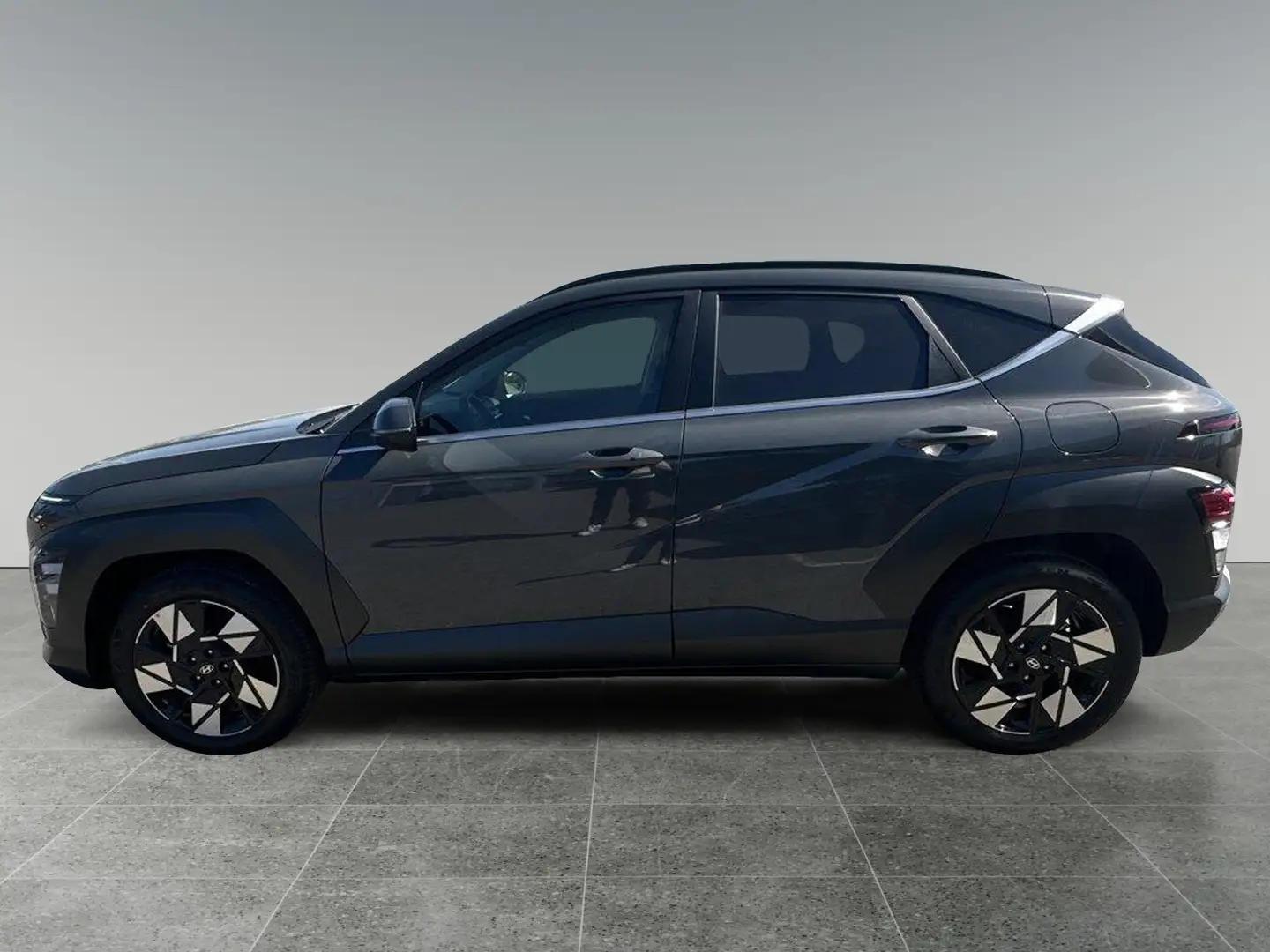Hyundai KONA GDi HEV Feel comfort 6DCT - 2