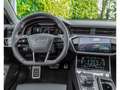 Audi RS6 Avant /22"/ PANO/ 360°/ Matrix /Head-Up Gris - thumbnail 4