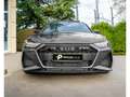 Audi RS6 Avant /22"/ PANO/ 360°/ Matrix /Head-Up Gris - thumbnail 11