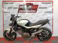 Suzuki Gladius 650 Blanc - thumbnail 2