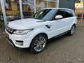 Land Rover Range Rover Sport 3.0 TDV6 HSE Dynamic Nieuwstaat! Wit - thumbnail 1