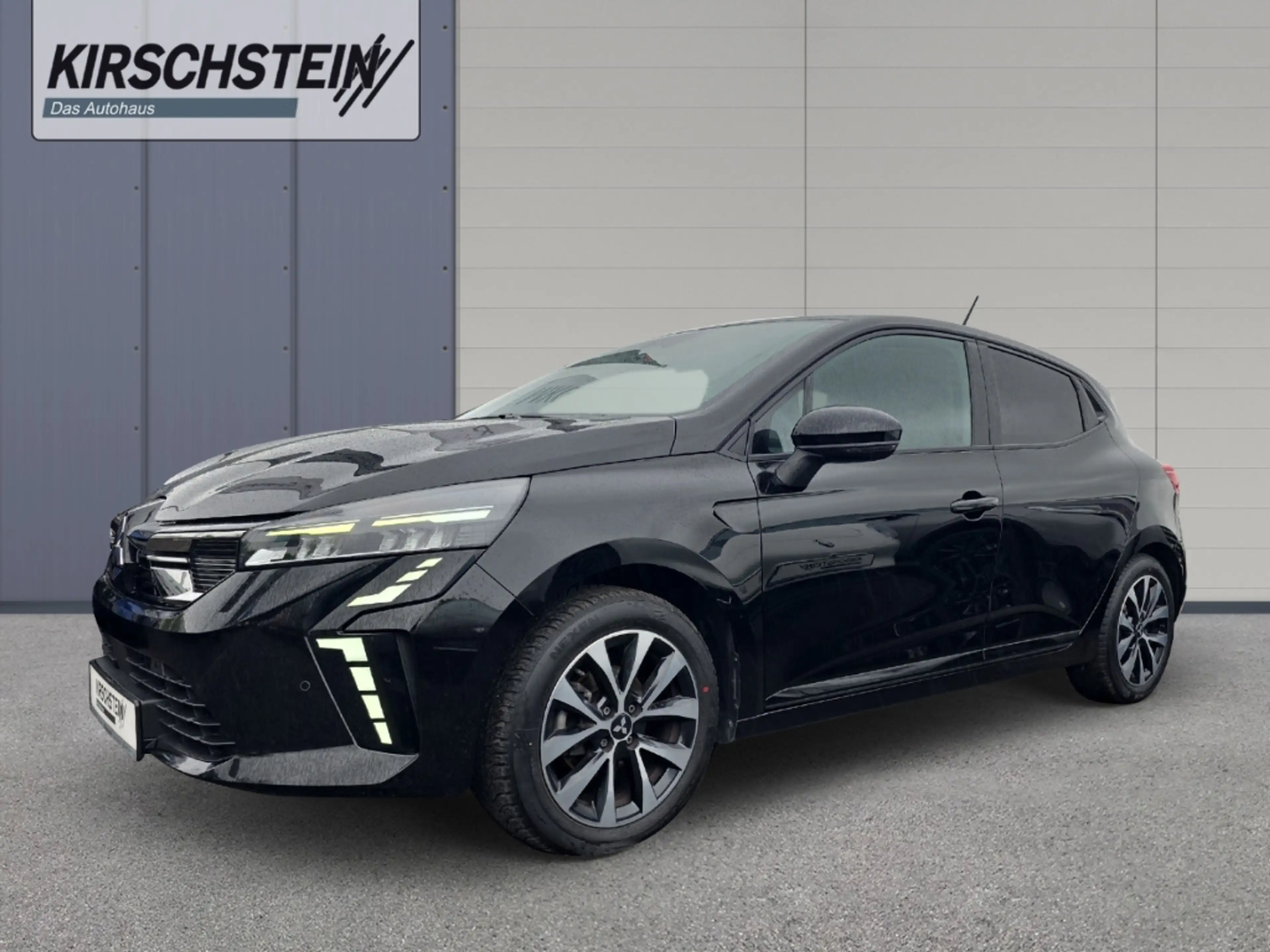 Mitsubishi Colt Plus 1.0 PDC Sitzheizung App Keyless LED — photo 2