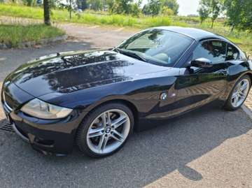 Z4 M Coupé