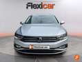 Volkswagen Passat 2.0TDI EVO Business 110kW Gris - thumbnail 2