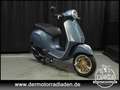 Vespa Primavera 125 Primavera 125 E5+ OFFICINA 8 SE Albastru - thumbnail 7