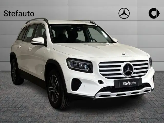 Mercedes-Benz GLB 200 d Automatic Advanced