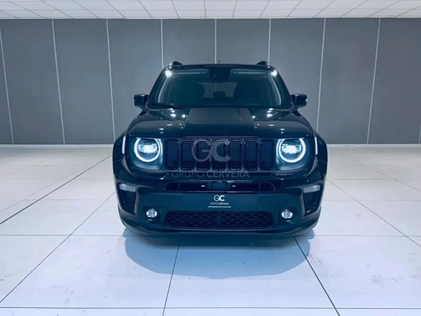 Jeep Renegade 1.5 MHEV North Star Verde - 2