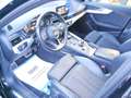 Audi A4 sport*NAVI*AHK*LEDER* Zwart - thumbnail 9