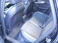 Audi A4 sport*NAVI*AHK*LEDER* Zwart - thumbnail 21